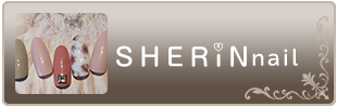 SHERIN nail