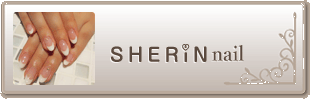 SHERIN nail